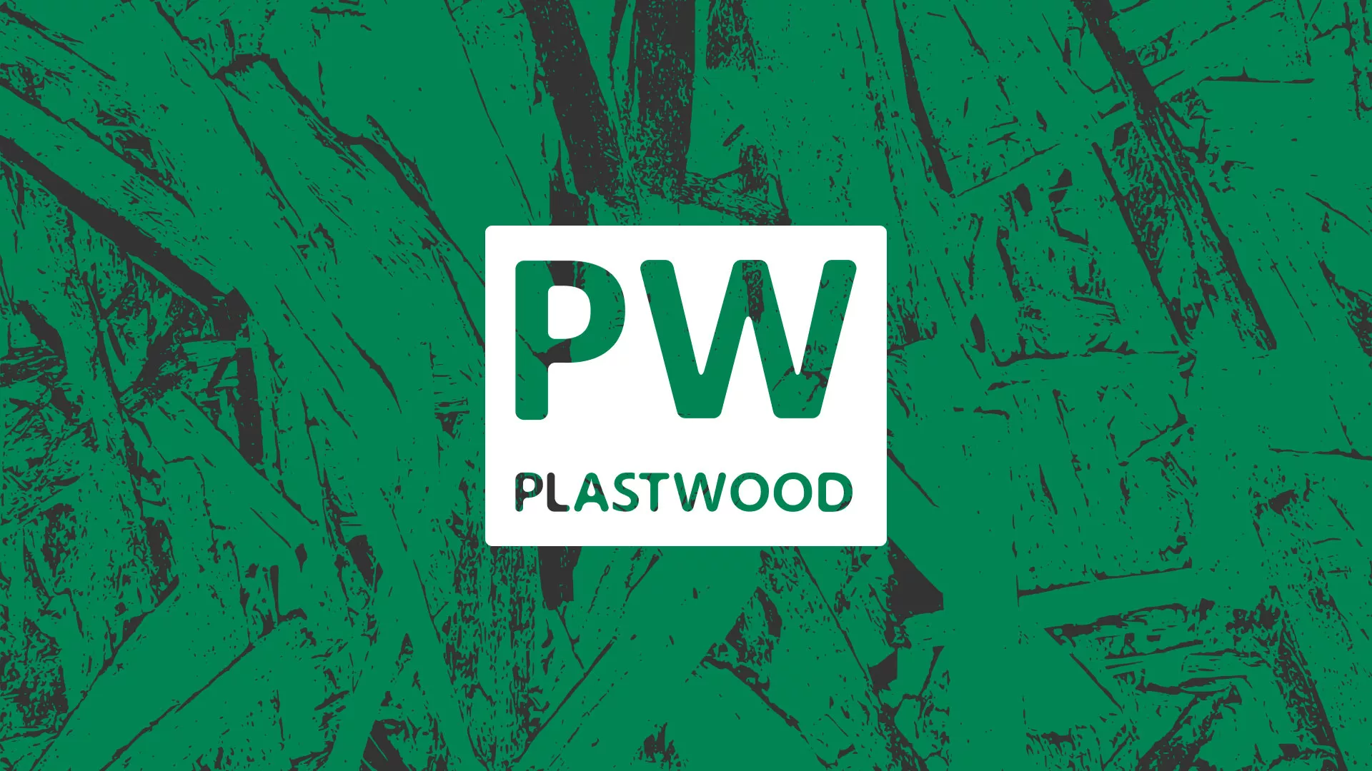 Разработка айдентики и сайта компании «Plastwood» в Медногорске