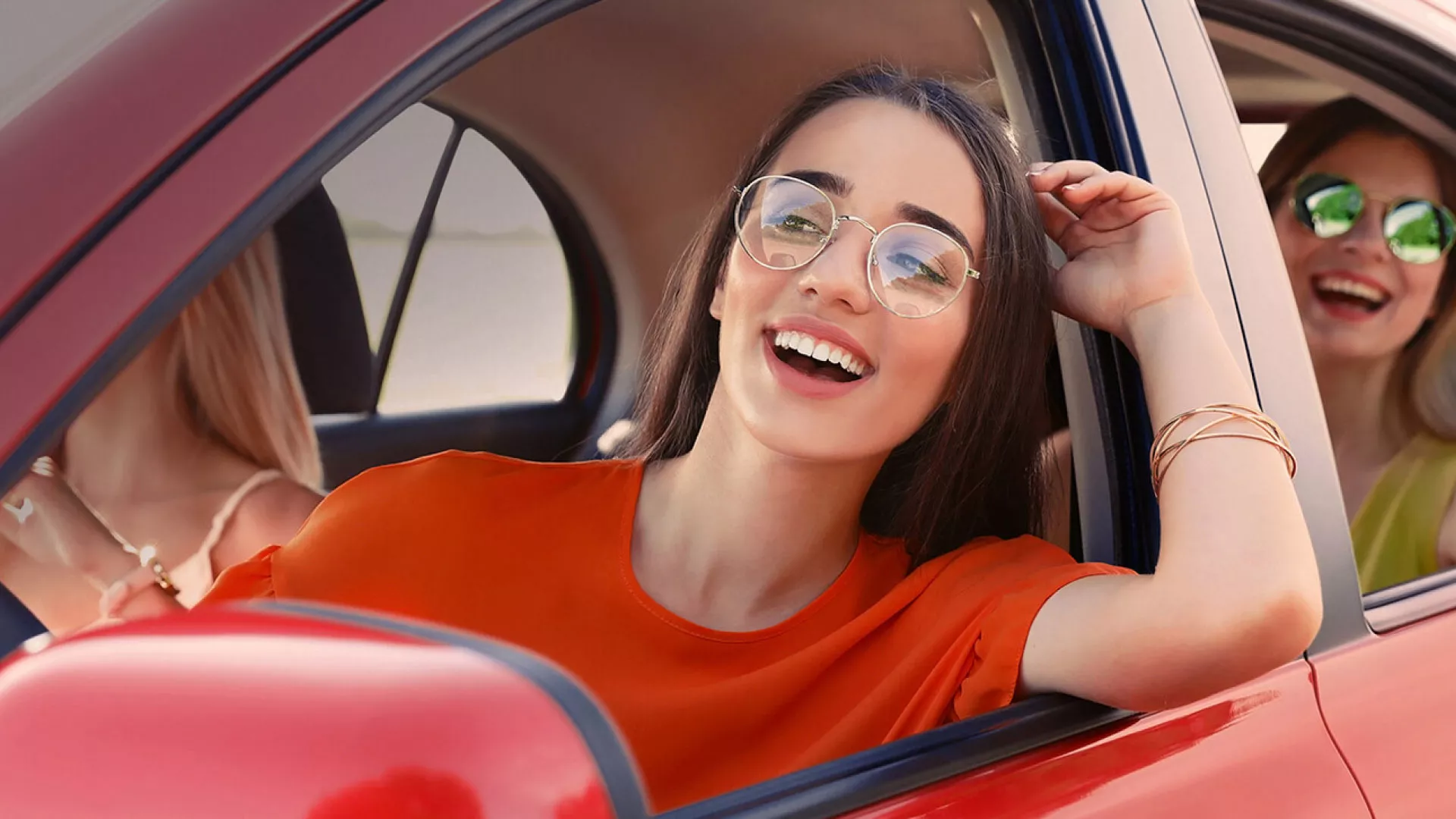 Разработка сайта для проката автомобилей в Медногорске