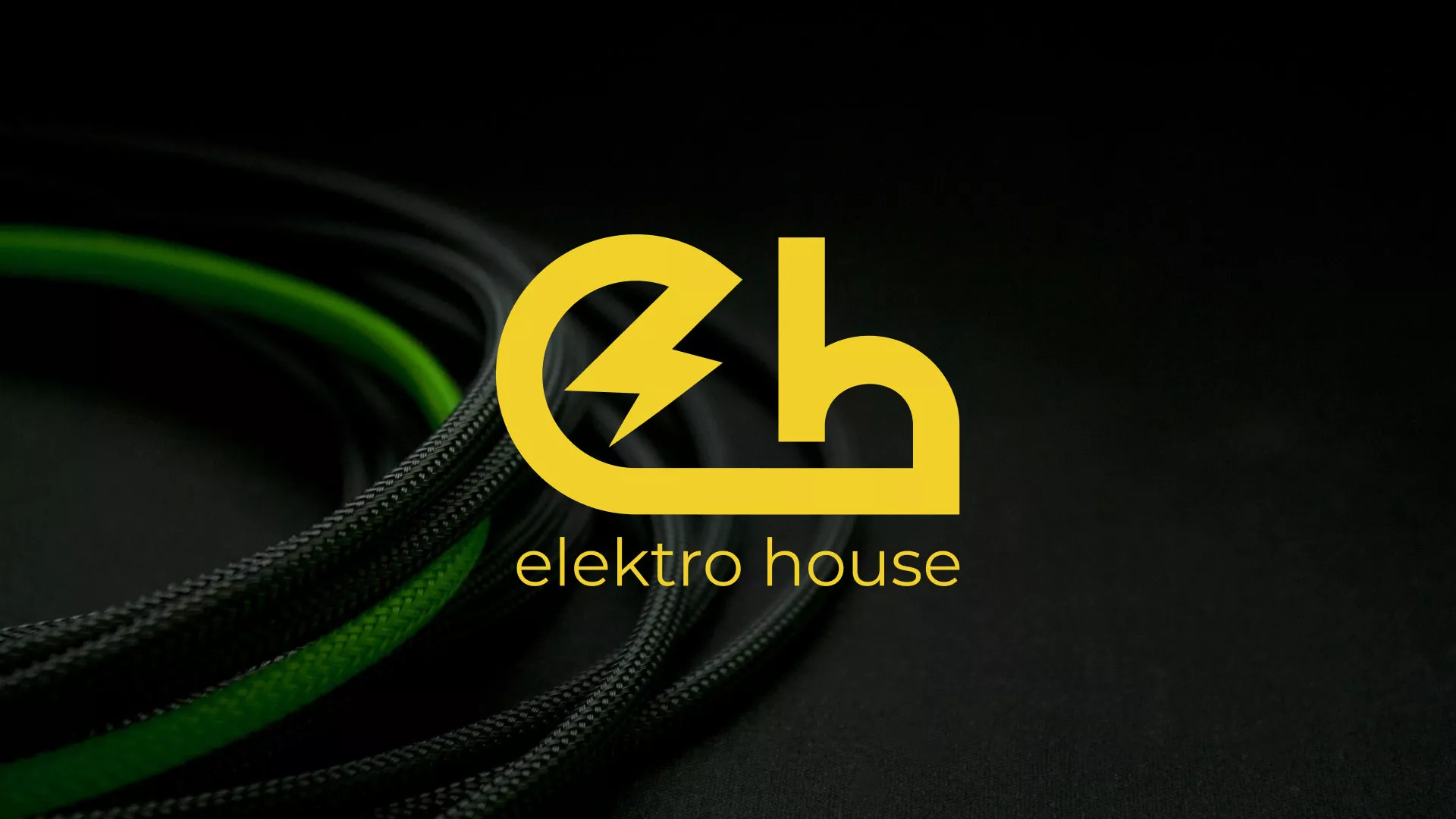 Создание сайта компании «Elektro House» в Медногорске