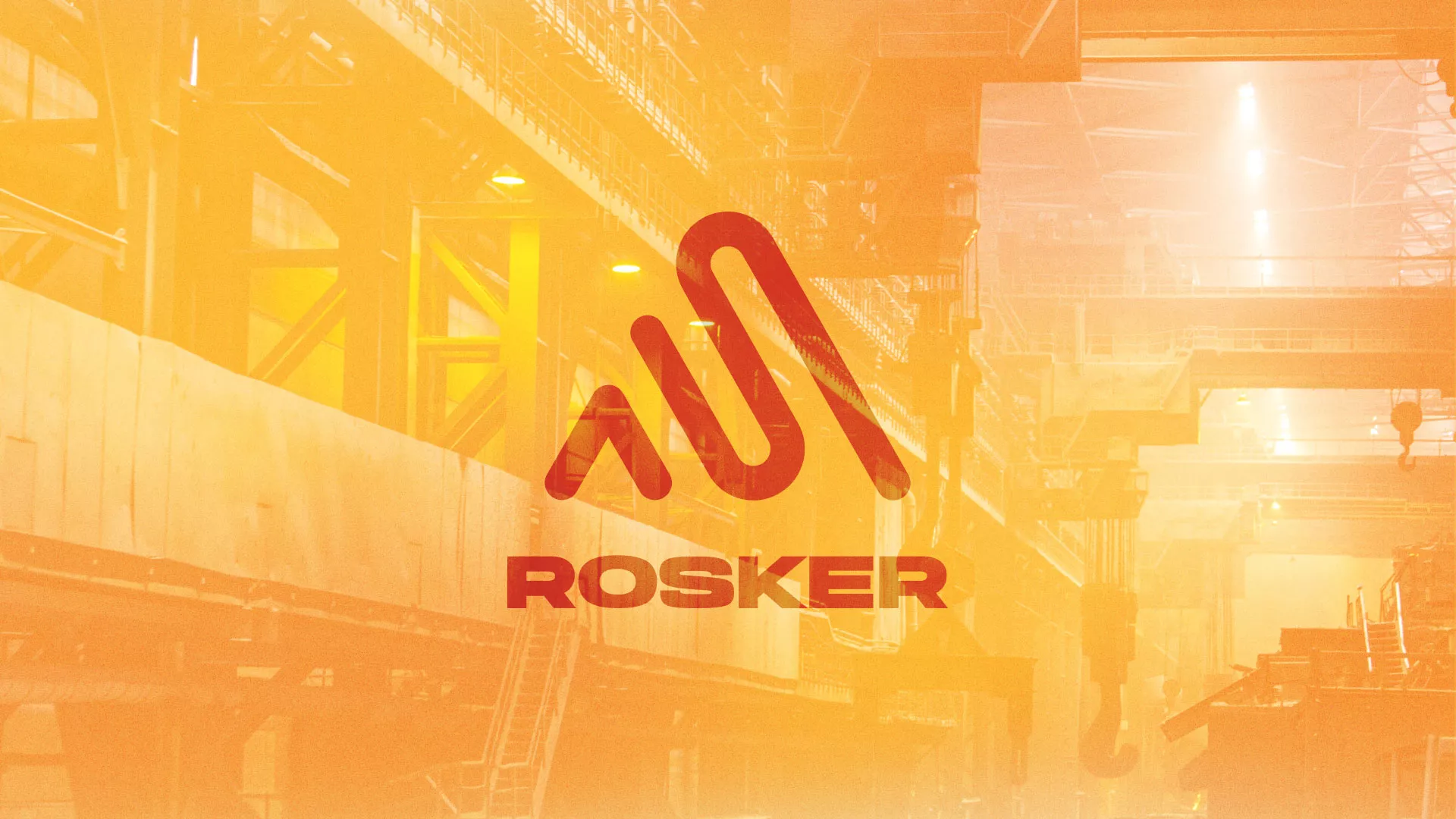Ребрендинг компании «Rosker» и редизайн сайта в Медногорске