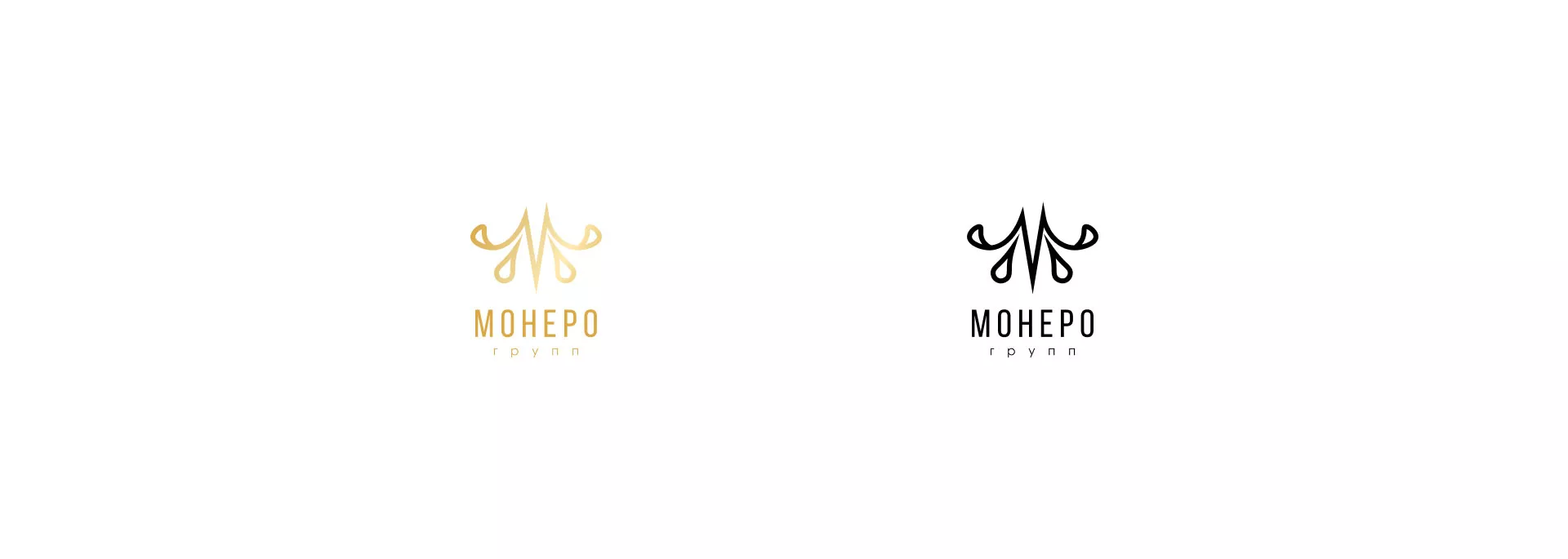 Разработка логотипа для кондитерской в Медногорске