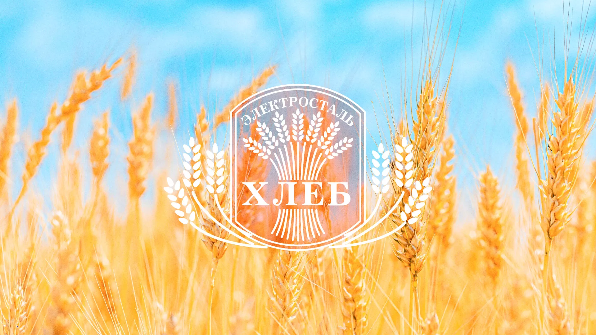 Создание сайта для хлебзавода в Медногорске