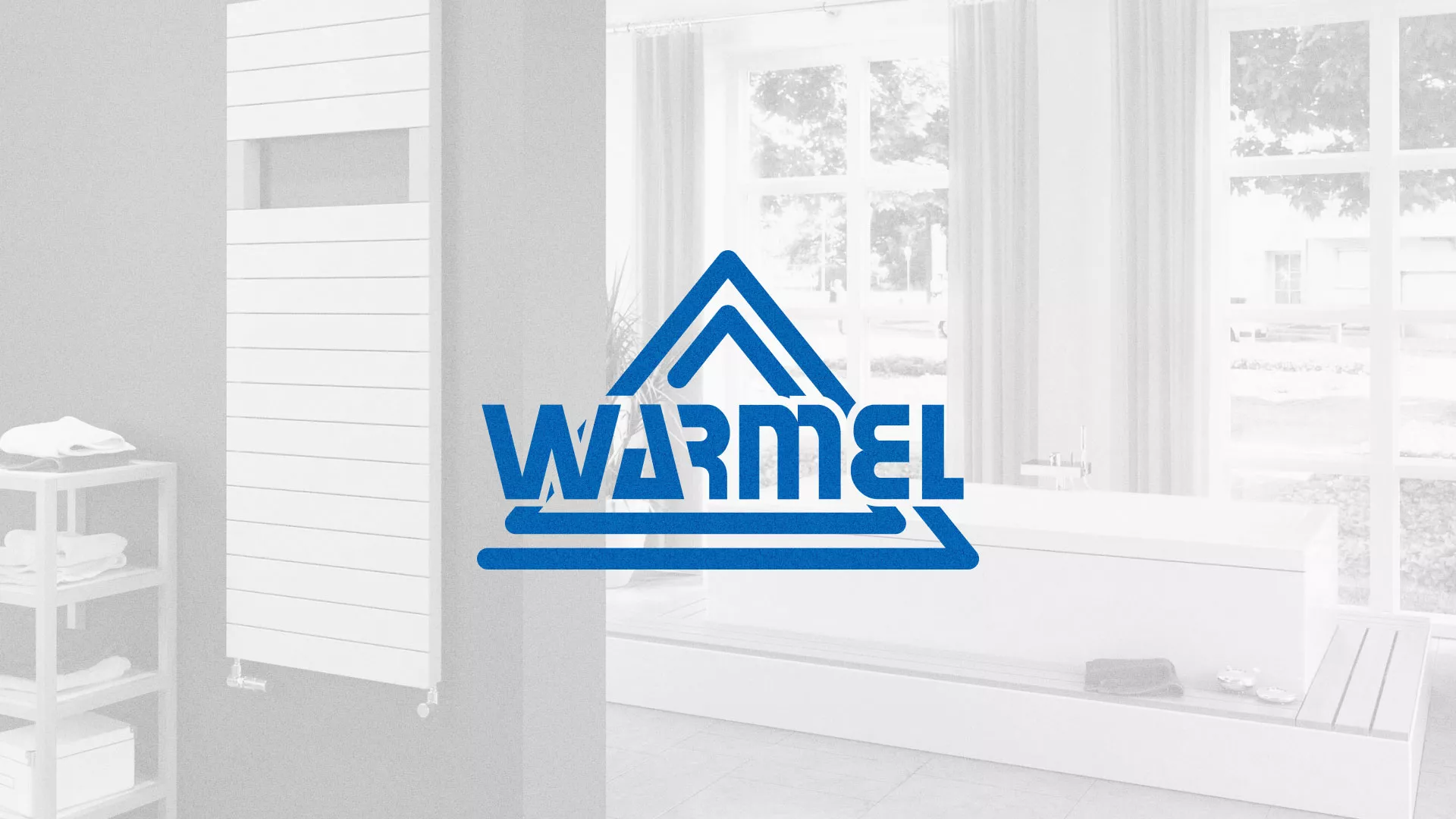 Разработка сайта для компании «WARMEL» по продаже полотенцесушителей в Медногорске