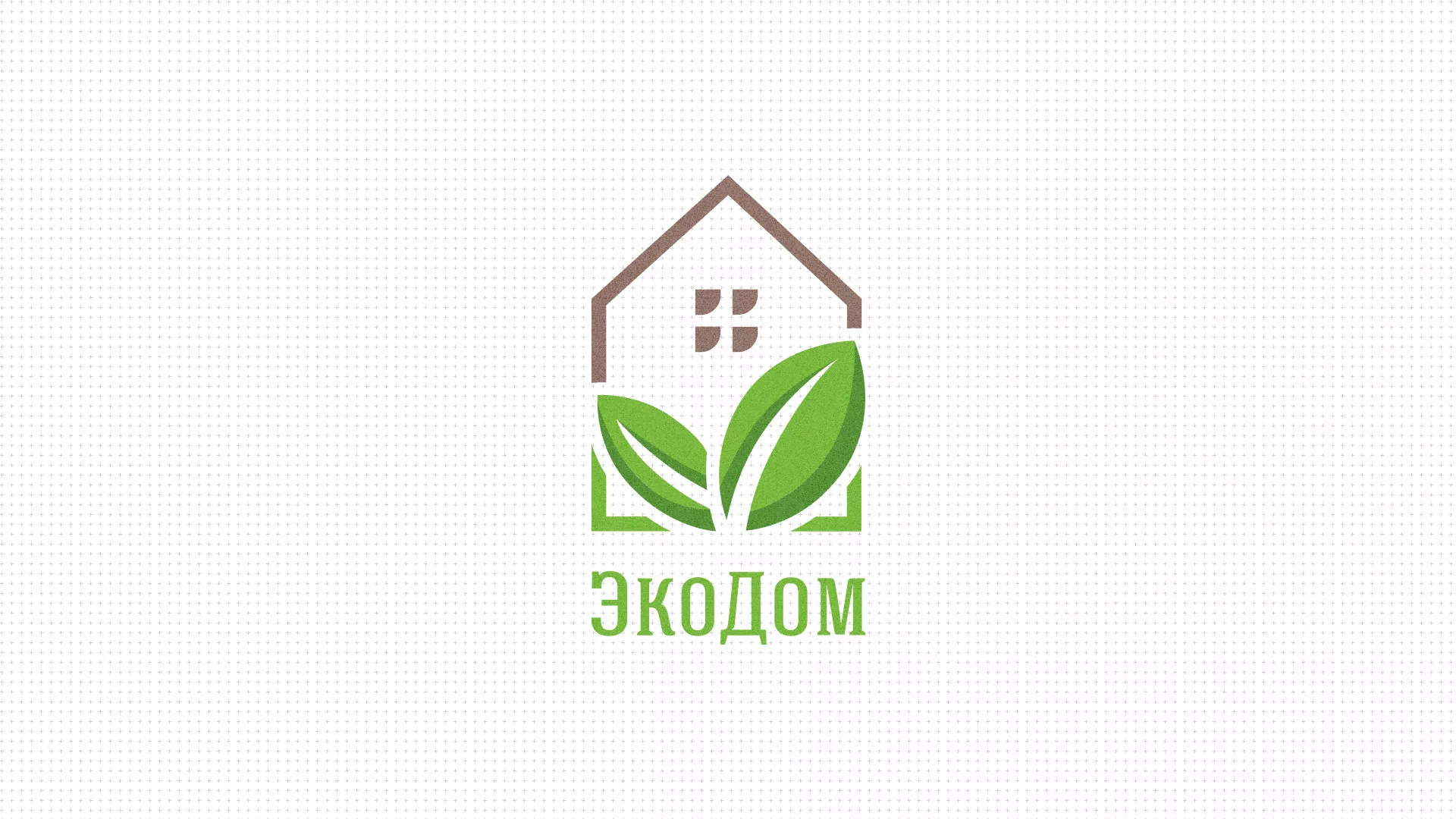 Создание сайта для строительной компании «ЭКОДОМ» в Медногорске