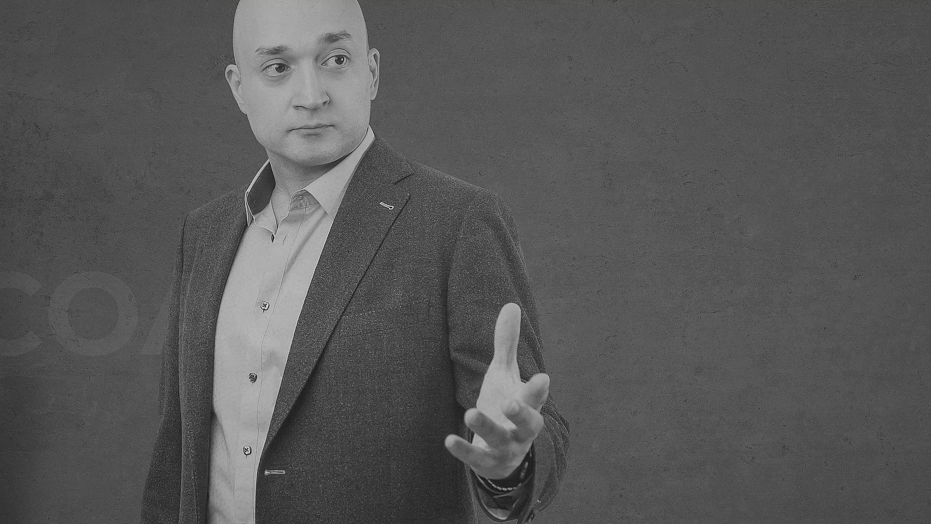 Разработка сайта для бизнес-тренера в Медногорске