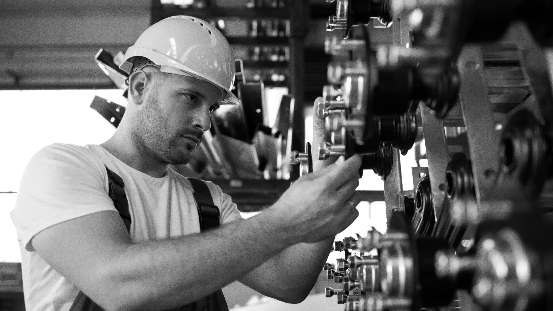 Разработка сайта для завода по продаже оборудования в Медногорске